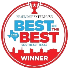 Recognition award