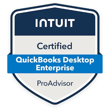 QuickBooks certification