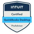 QuickBooks certification